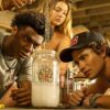 アウターバンクス - Netflix