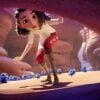 エリアンと魔法の絆 - Netflix