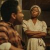 The Piano Lesson - Netflix