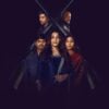 その漆黒の瞳で - Netflix