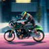 Tokyo Override - Netflix