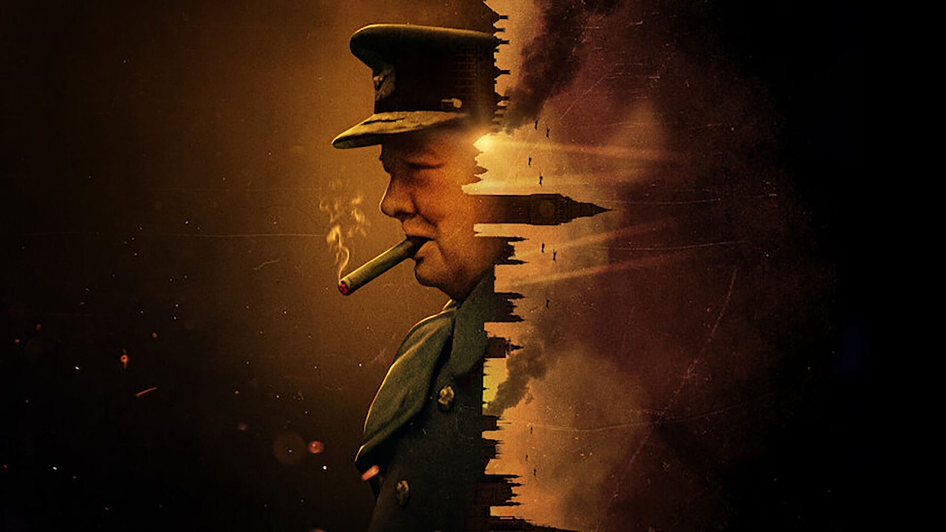 チャーチルと戦争 - Netflix