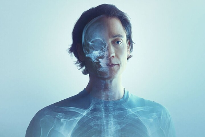 DON'T DIE: 永遠に生きるを極めし男 - Netflix