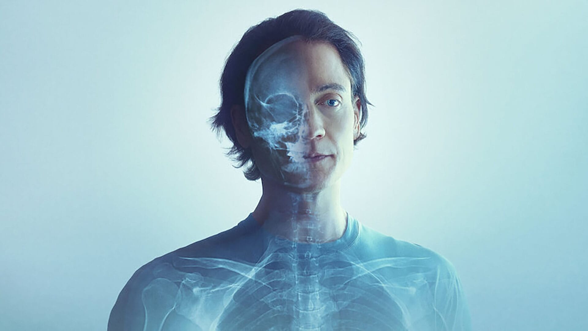 DON'T DIE: 永遠に生きるを極めし男 - Netflix
