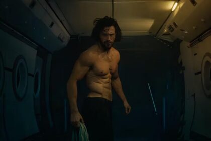 クレイヴン・ザ・ハンター