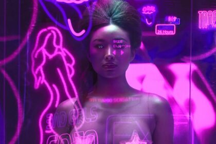 イツカ、ミライハ - Netflix