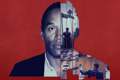 アメリカン・マンハント: O・J・シンプソン