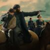 アメリカ、夜明けの刻 - Netflix