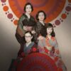 阿修羅のごとく - Netflix