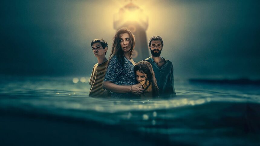 打ちて寄せる - Netflix