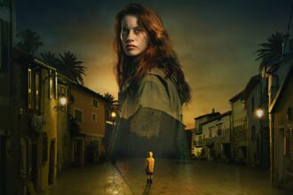 The Snow Girl 2: The Soul Game - Netflix