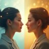 心理学によると、頭のいい人が自分に話しかける10の意外な方法