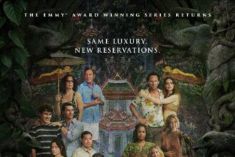 The White Lotus Season 3