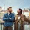 コペンハーゲン・ラブストーリー - Netflix
