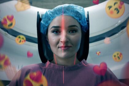 アップルサイダービネガー - Netflix