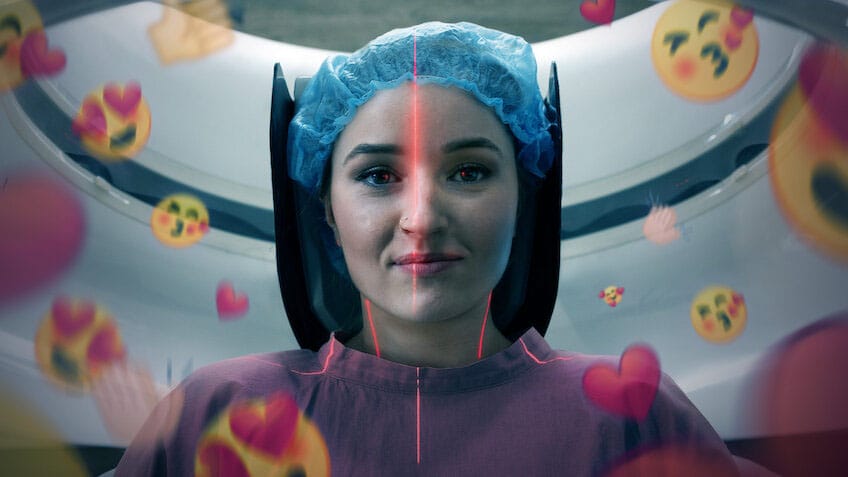 アップルサイダービネガー - Netflix