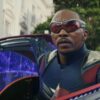 キャプテン・アメリカ：ブレイブ・ニュー・ワールド