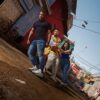 Sintonia/シントニア - Netflix