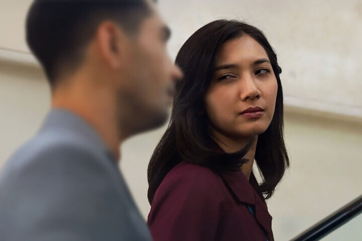 世界で一番美しい人 - Netflix