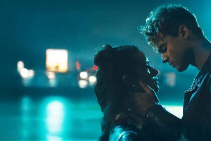 俺の過ち： ロンドン編 - Prime Video