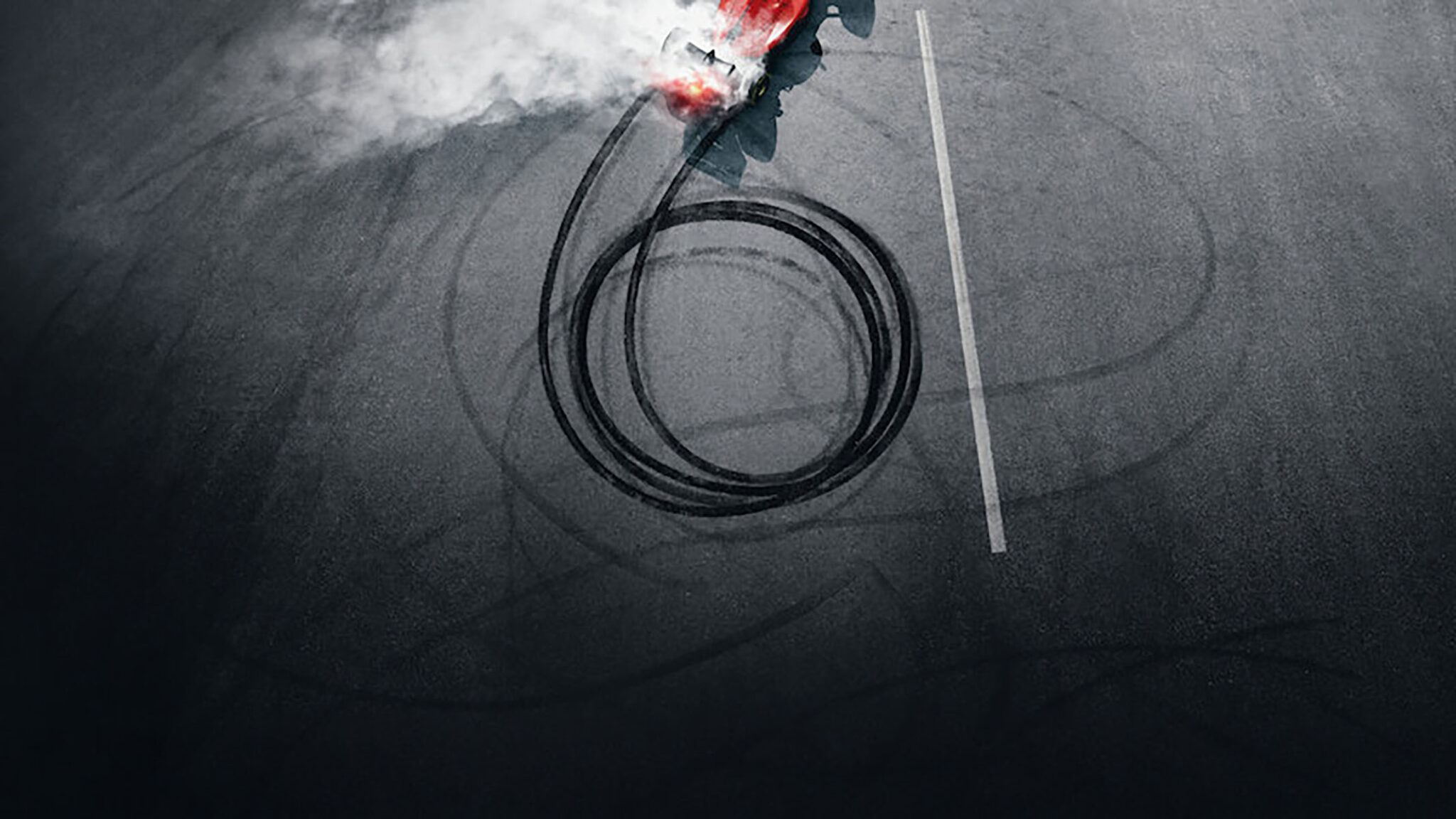 Formula 1: 栄光のグランプリ - Netflix