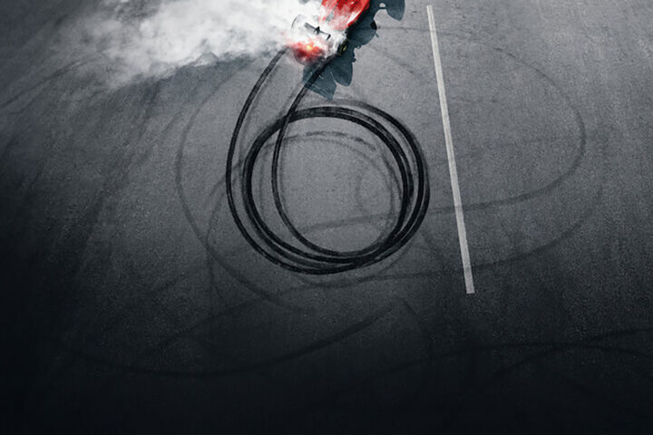 Formula 1: 栄光のグランプリ - Netflix