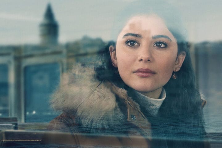 イスタンブール・エンサイクロペディア - Netflix