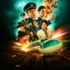 新幹線大爆破 - Netflix
