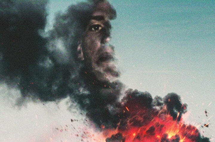 Oklahoma City Bombing American Terror - Netflix