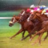 レース・フォー・ザ・クラウン: 華麗なる王たちのスポーツ - Netflix