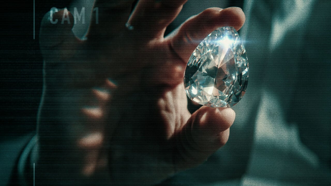 ダイヤモンド・ハイスト: 世紀の財宝を狙え! - Netflix