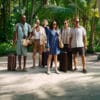 フォー・シーズンズ - Netflix