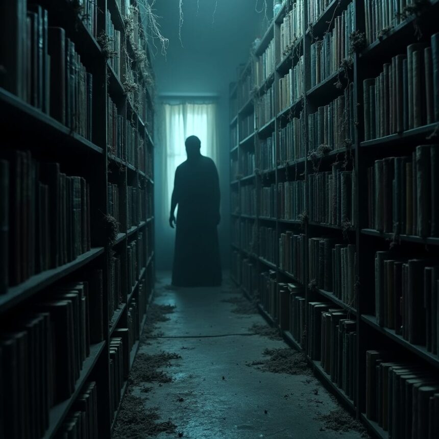 The Spine-Chillers That Defined Generations: Unearthing Horror's All-Time Literary Greats