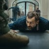 ¡Hostage - Netflix