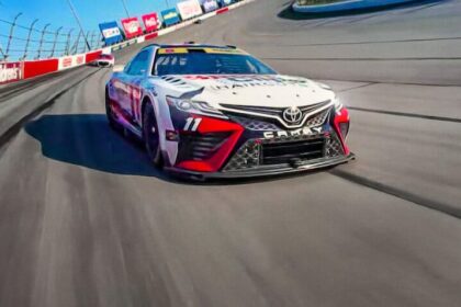 Full Speed - Netflix