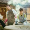 隠し味にはロマンス - Netflix