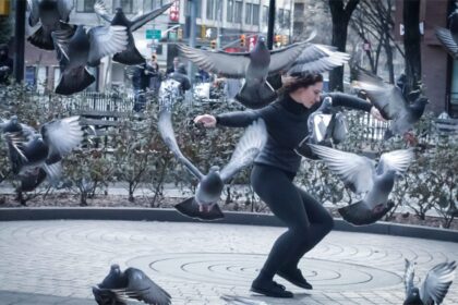 Pictured: Hannah Kearney