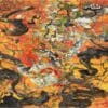 BBG Untitled, 2024 No 88-024, acrylic on canvas, 178 x 128 cm