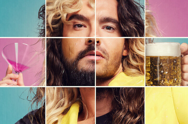 ザ・カウリッツ・ブラザーズ - Netflix