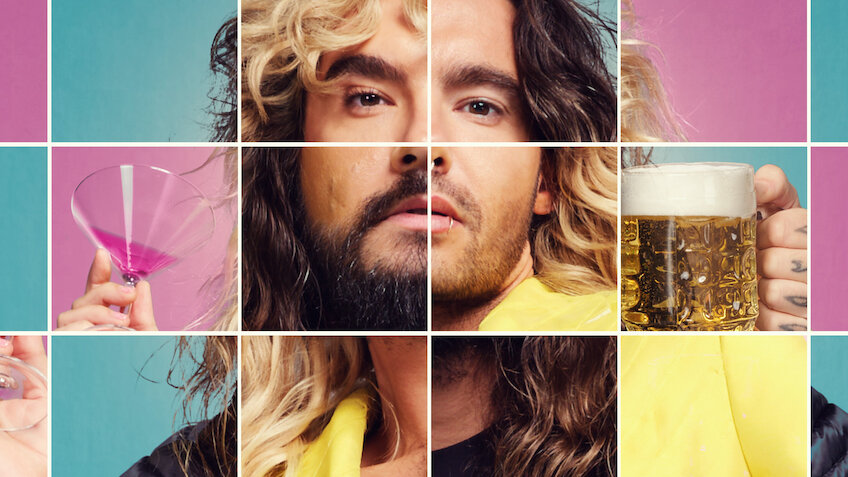 ザ・カウリッツ・ブラザーズ - Netflix