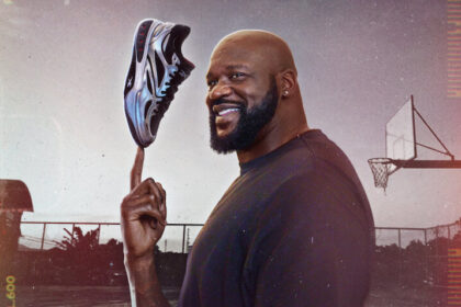 Power Movies with Saquille O'Neal - Netflix