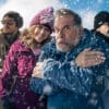 ファミリア ～家族になるまでのディスタンス～ - Netflix