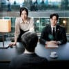 エスクワイア: 弁護士を夢見る弁護士たち - Netflix