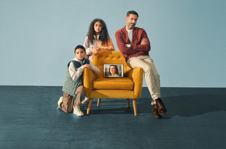 アミナが遺してくれたもの - Netflix
