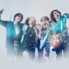 グラスハート - Netflix