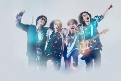 Glass Heart - Netflix