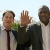 ヘッド･オブ･ステイト - Prime Video