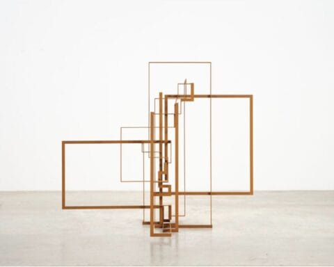 Antony Gormley