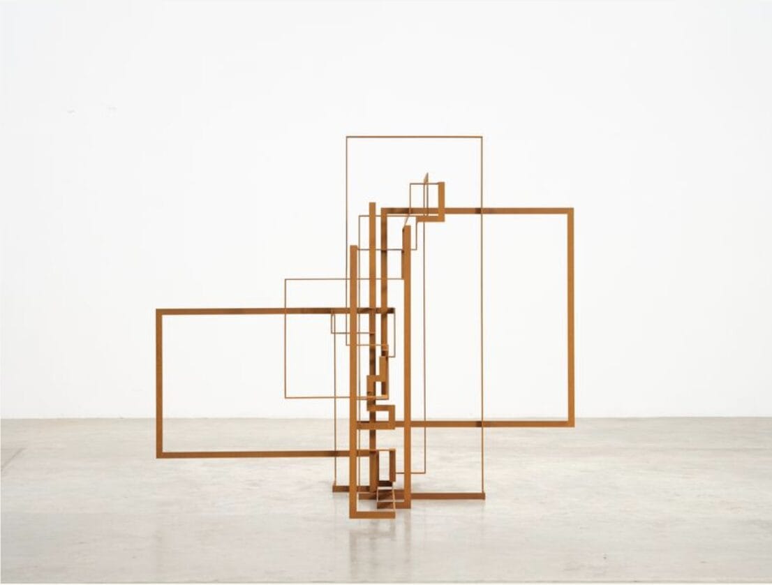 Antony Gormley