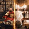 暴君のシェフ